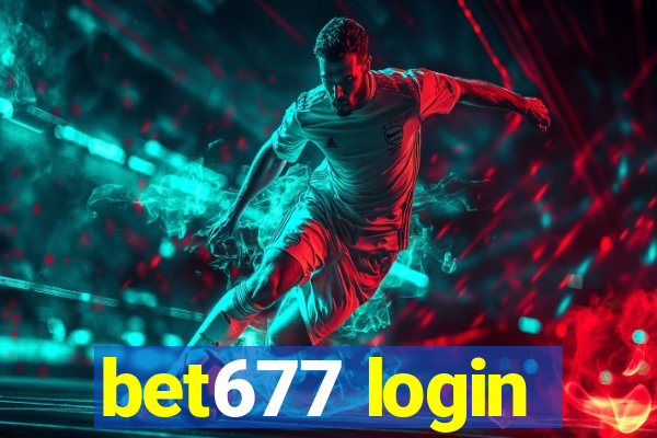 bet677 login